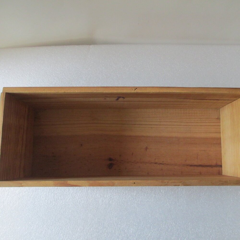 MONTE VERTINE WINE CRATE - Picture 6 of 8